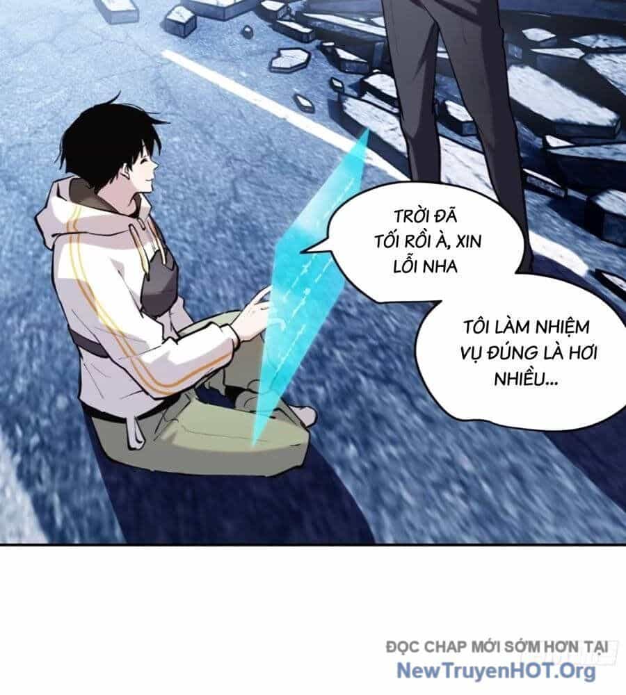 Tôi Vậy Mà Lại Là Trùm Cuối - Chương 66 - ảnh 41