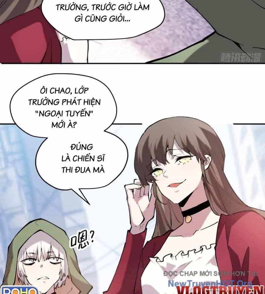 Tôi Vậy Mà Lại Là Trùm Cuối - Chương 66 - ảnh 8