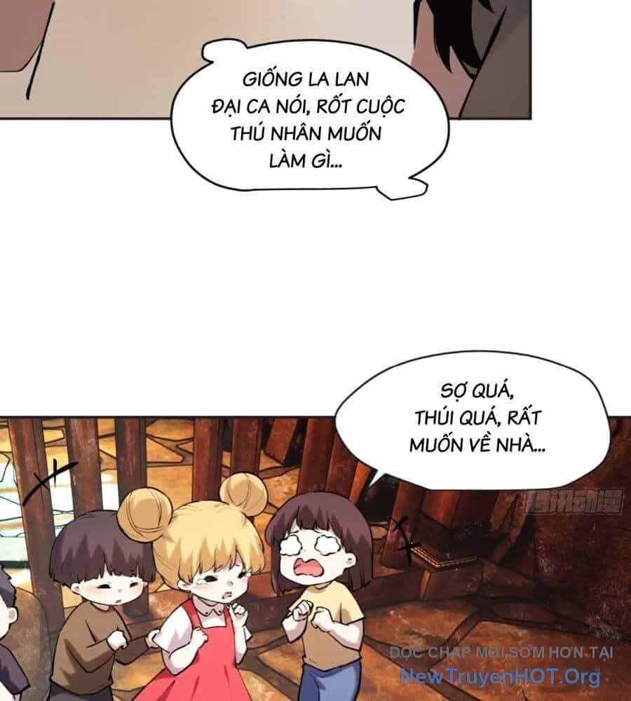 Tôi Vậy Mà Lại Là Trùm Cuối - Chương 67 - ảnh 22