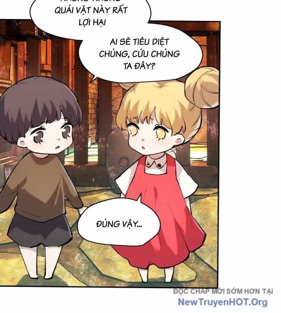 Tôi Vậy Mà Lại Là Trùm Cuối - Chương 67 - ảnh 37