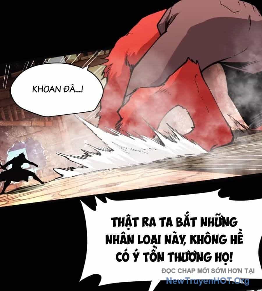 Tôi Vậy Mà Lại Là Trùm Cuối - Chương 68 - ảnh 50