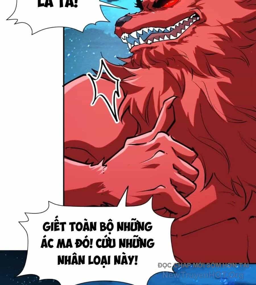 Tôi Vậy Mà Lại Là Trùm Cuối - Chương 69 - ảnh 22