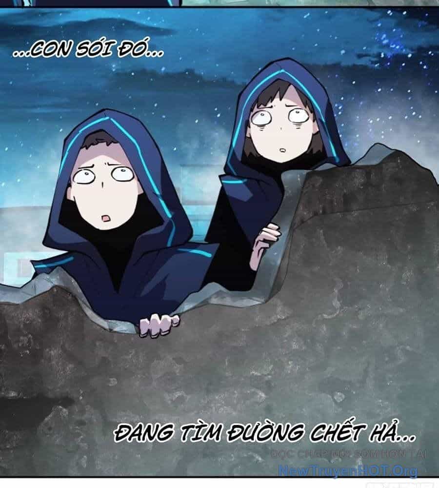 Tôi Vậy Mà Lại Là Trùm Cuối - Chương 69 - ảnh 24