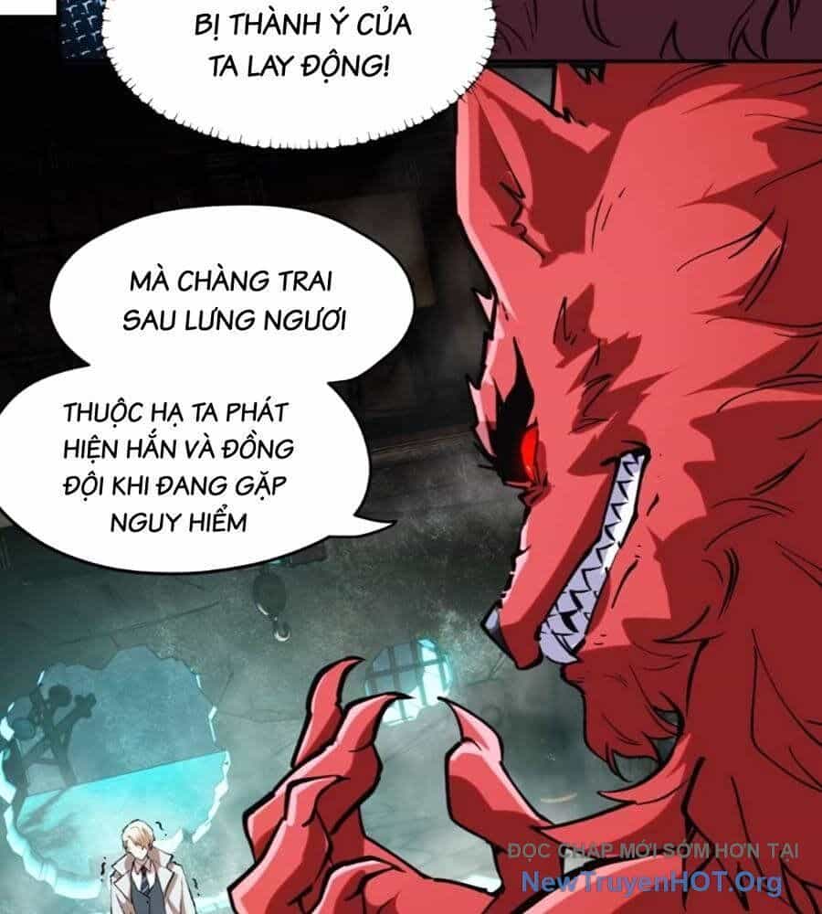 Tôi Vậy Mà Lại Là Trùm Cuối - Chương 69 - ảnh 27