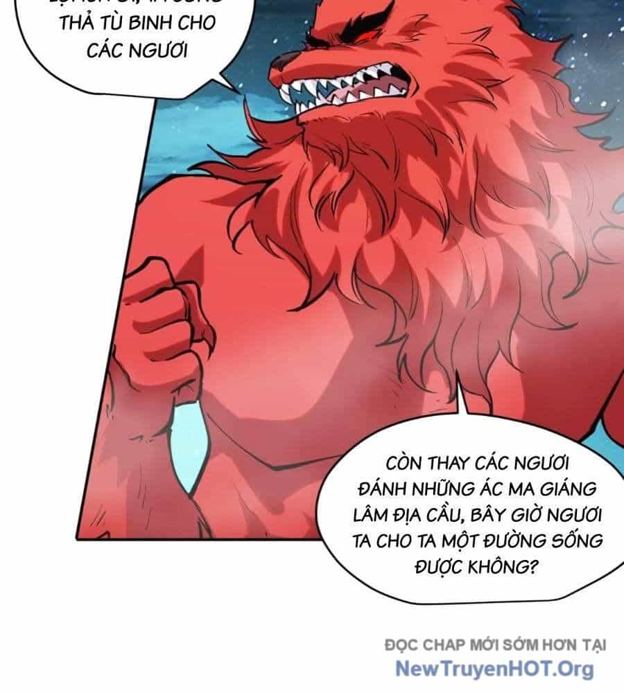 Tôi Vậy Mà Lại Là Trùm Cuối - Chương 70 - ảnh 24