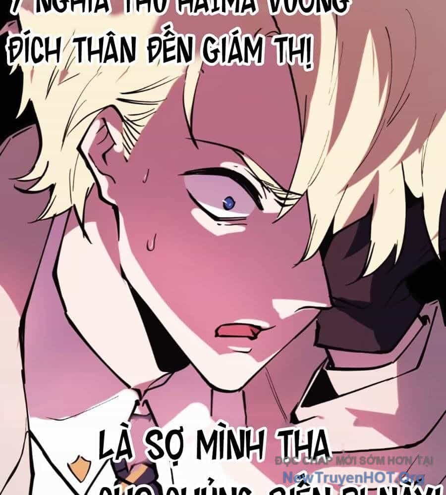 Tôi Vậy Mà Lại Là Trùm Cuối - Chương 70 - ảnh 27