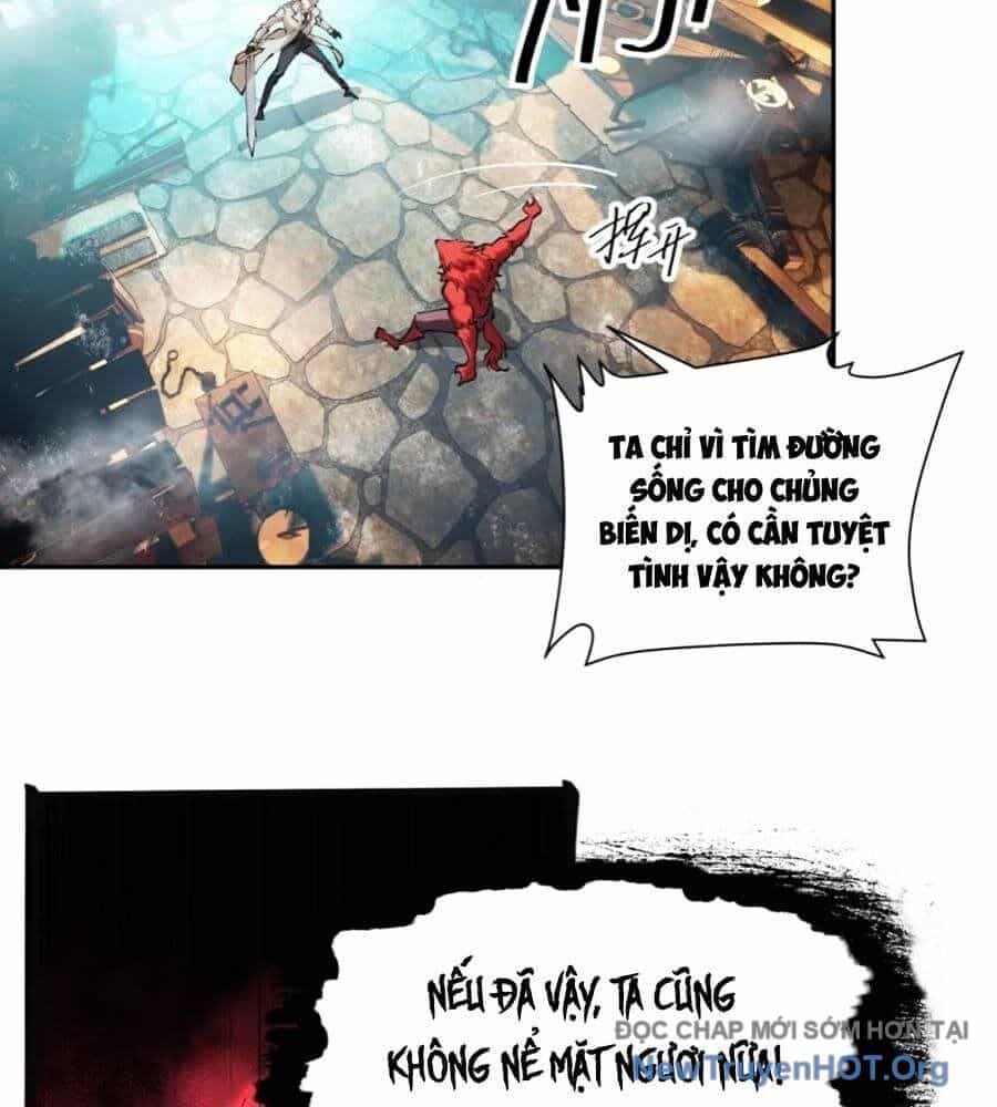 Tôi Vậy Mà Lại Là Trùm Cuối - Chương 70 - ảnh 35