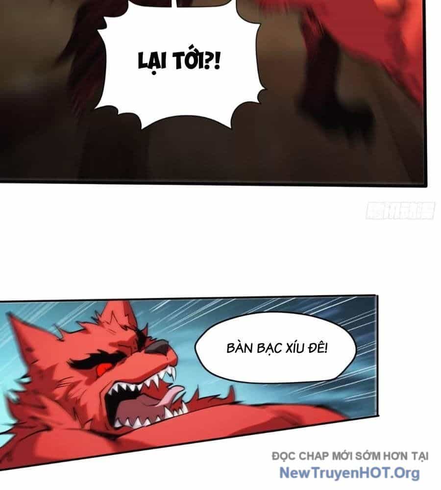 Tôi Vậy Mà Lại Là Trùm Cuối - Chương 70 - ảnh 9