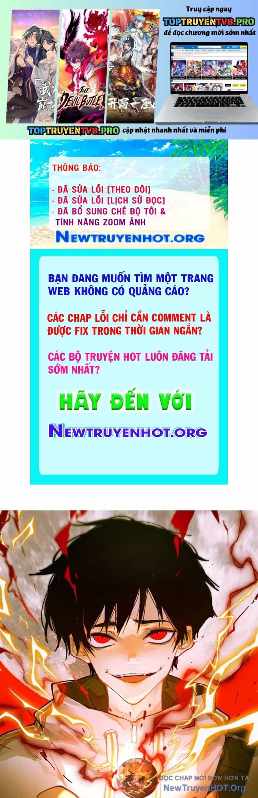 Tôi Vậy Mà Lại Là Trùm Cuối - Chương 71 - ảnh 2