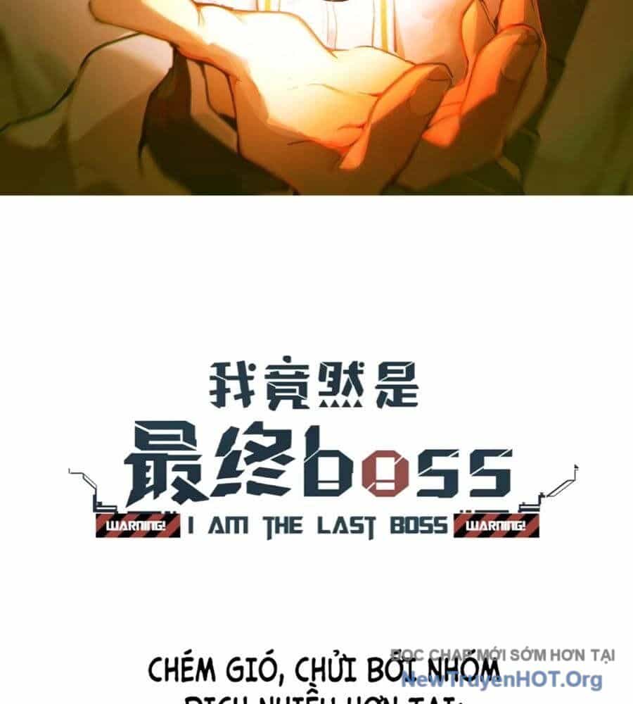 Tôi Vậy Mà Lại Là Trùm Cuối - Chương 71 - ảnh 3