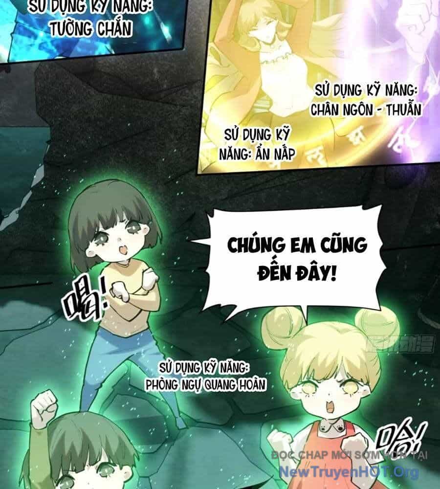 Tôi Vậy Mà Lại Là Trùm Cuối - Chương 71 - ảnh 9