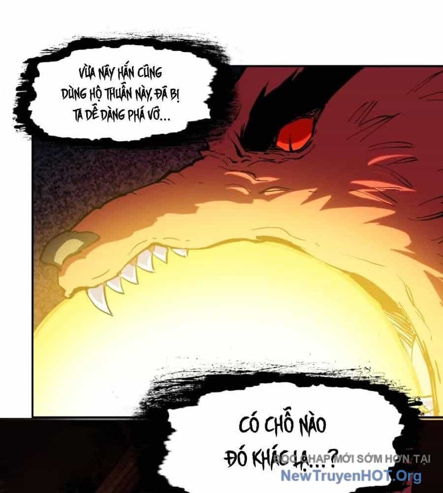 Tôi Vậy Mà Lại Là Trùm Cuối - Chương 72 - ảnh 3