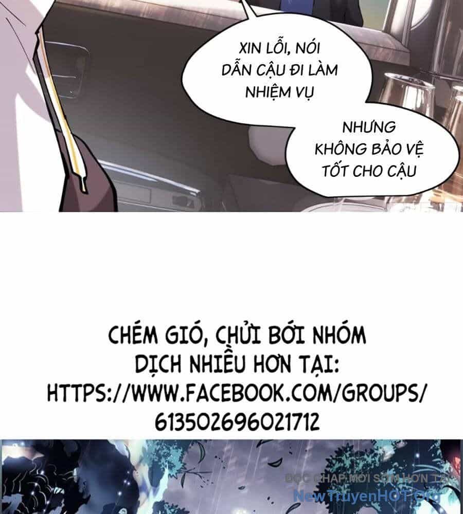 Tôi Vậy Mà Lại Là Trùm Cuối - Chương 72 - ảnh 47