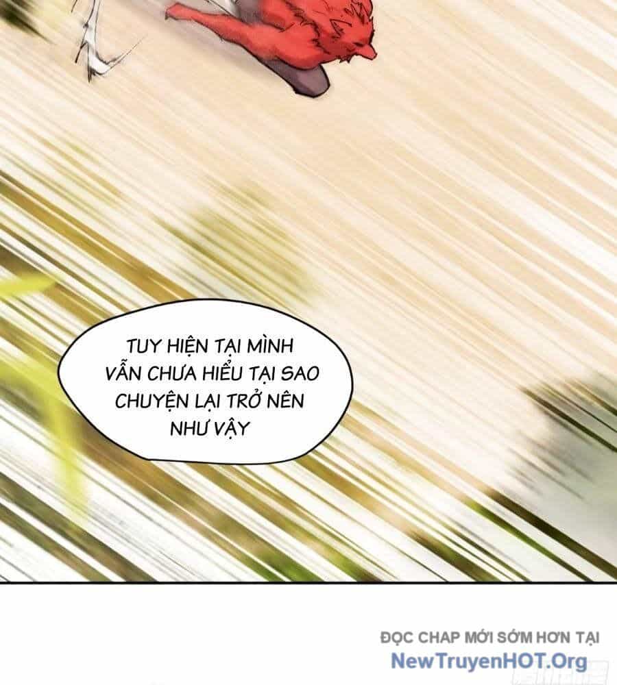 Tôi Vậy Mà Lại Là Trùm Cuối - Chương 73 - ảnh 37