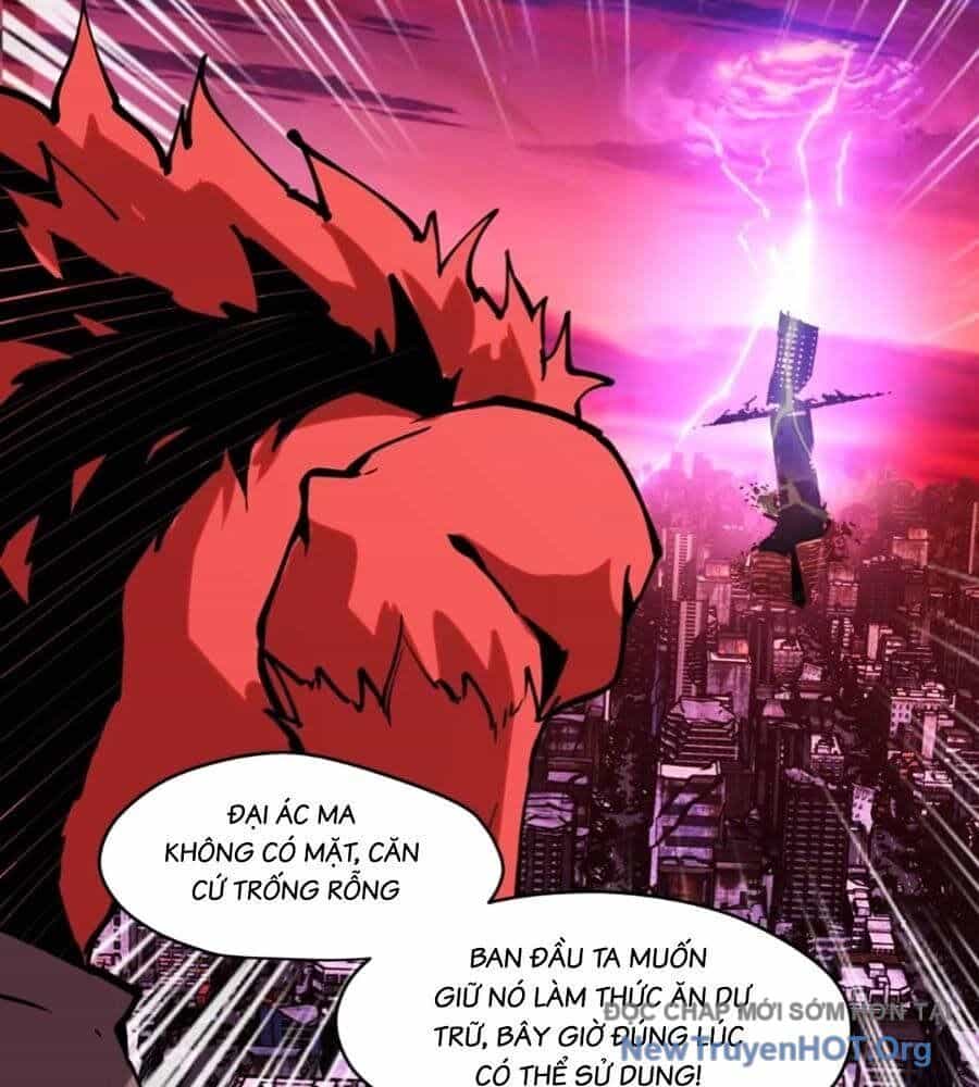 Tôi Vậy Mà Lại Là Trùm Cuối - Chương 73 - ảnh 41