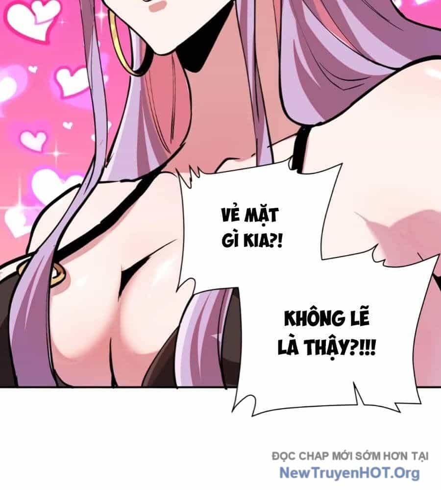 Tôi Vậy Mà Lại Là Trùm Cuối - Chương 74 - ảnh 25