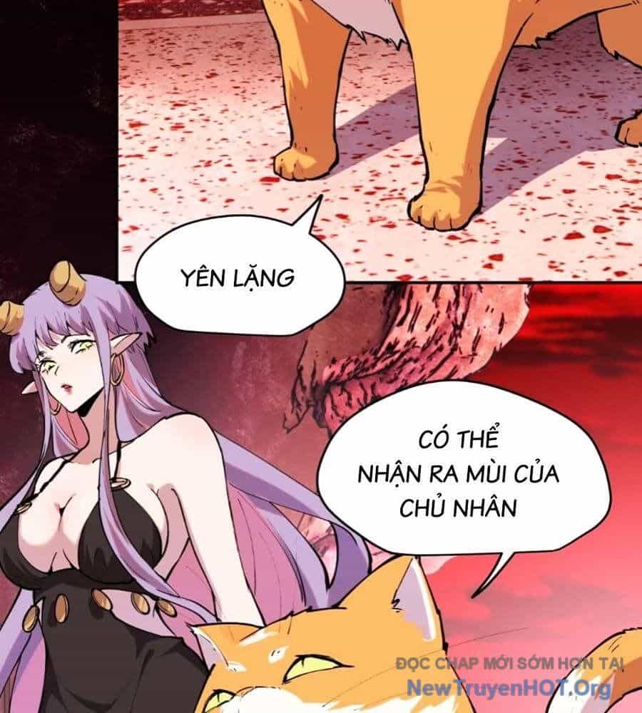 Tôi Vậy Mà Lại Là Trùm Cuối - Chương 74 - ảnh 28