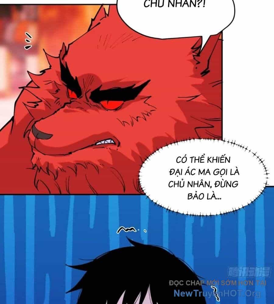 Tôi Vậy Mà Lại Là Trùm Cuối - Chương 74 - ảnh 30