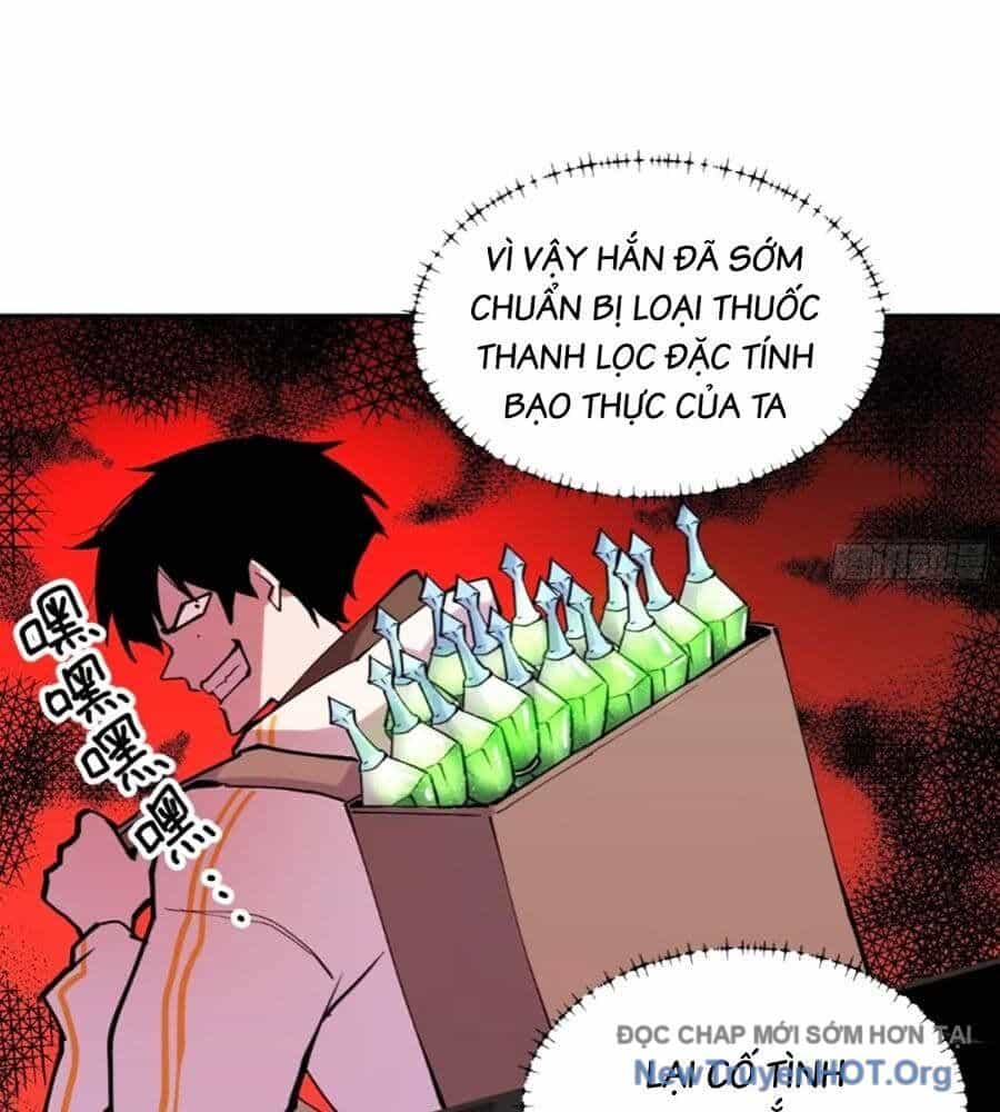 Tôi Vậy Mà Lại Là Trùm Cuối - Chương 74 - ảnh 32