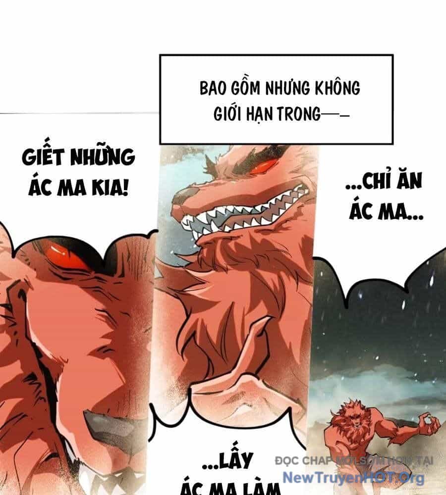 Tôi Vậy Mà Lại Là Trùm Cuối - Chương 74 - ảnh 36