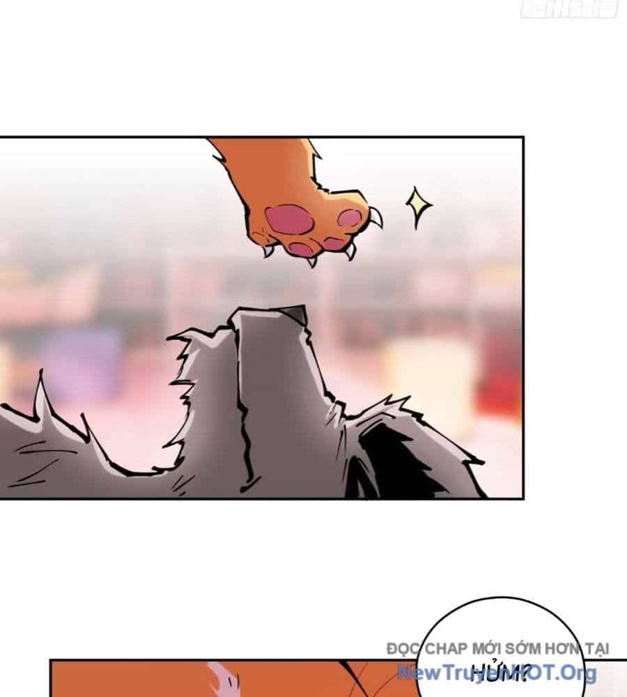 Tôi Vậy Mà Lại Là Trùm Cuối - Chương 74 - ảnh 43