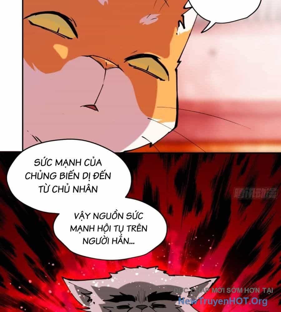 Tôi Vậy Mà Lại Là Trùm Cuối - Chương 74 - ảnh 44