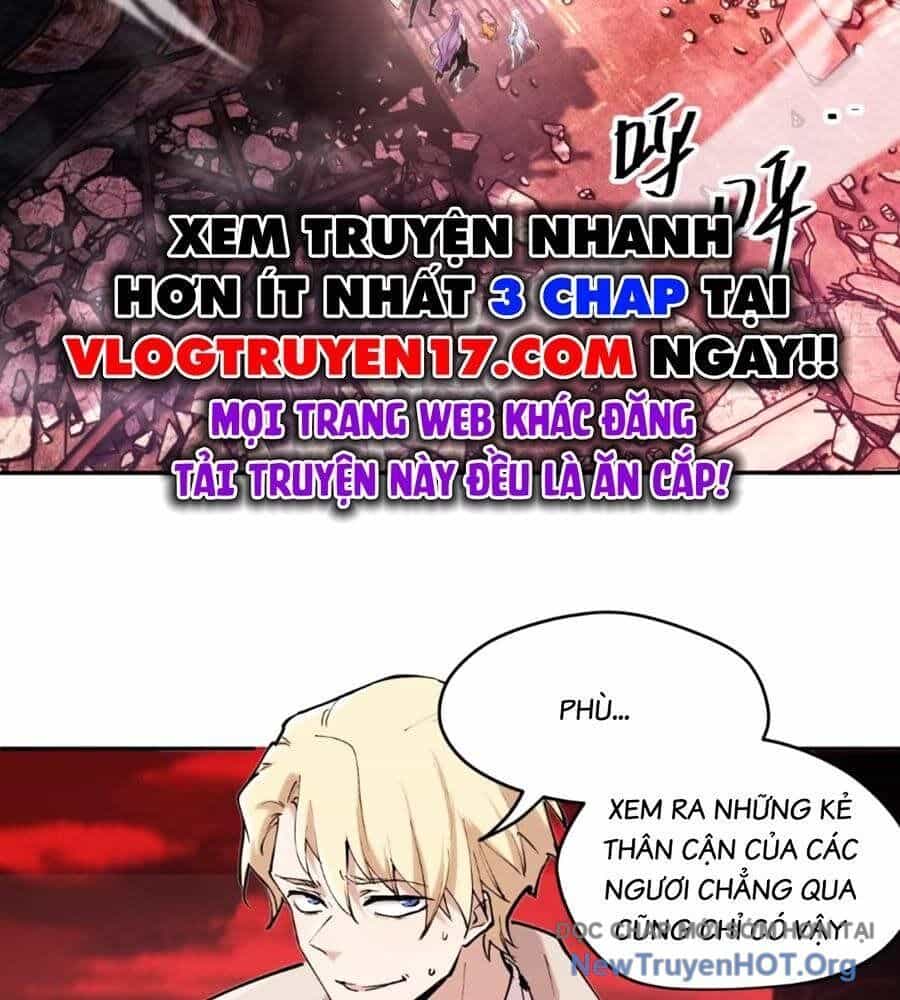 Tôi Vậy Mà Lại Là Trùm Cuối - Chương 75 - ảnh 20