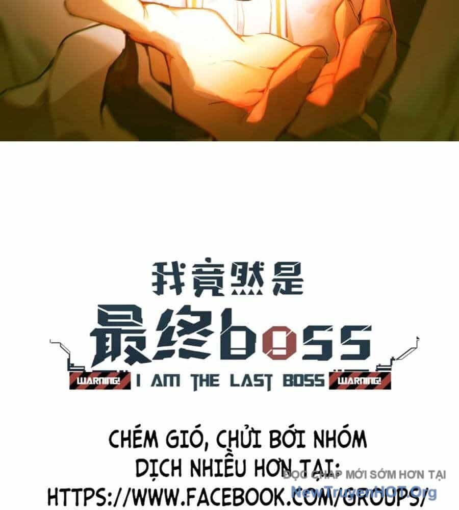 Tôi Vậy Mà Lại Là Trùm Cuối - Chương 75 - ảnh 3