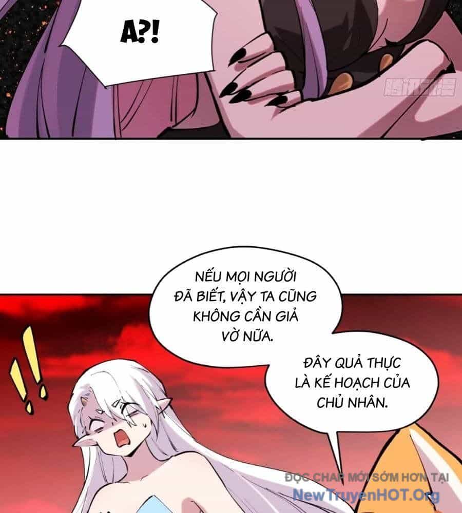 Tôi Vậy Mà Lại Là Trùm Cuối - Chương 75 - ảnh 33