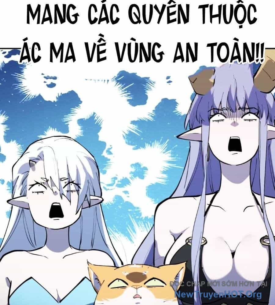 Tôi Vậy Mà Lại Là Trùm Cuối - Chương 75 - ảnh 39