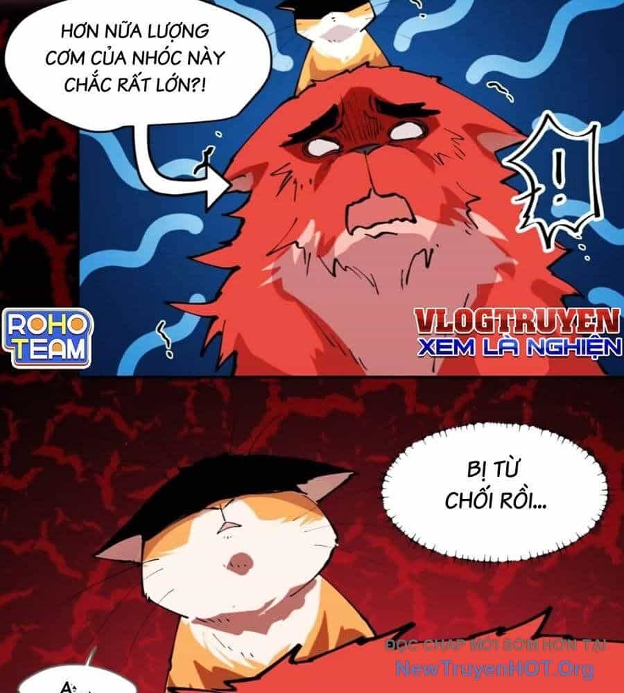 Tôi Vậy Mà Lại Là Trùm Cuối - Chương 76 - ảnh 13