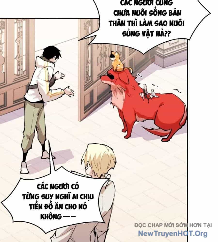 Tôi Vậy Mà Lại Là Trùm Cuối - Chương 76 - ảnh 16