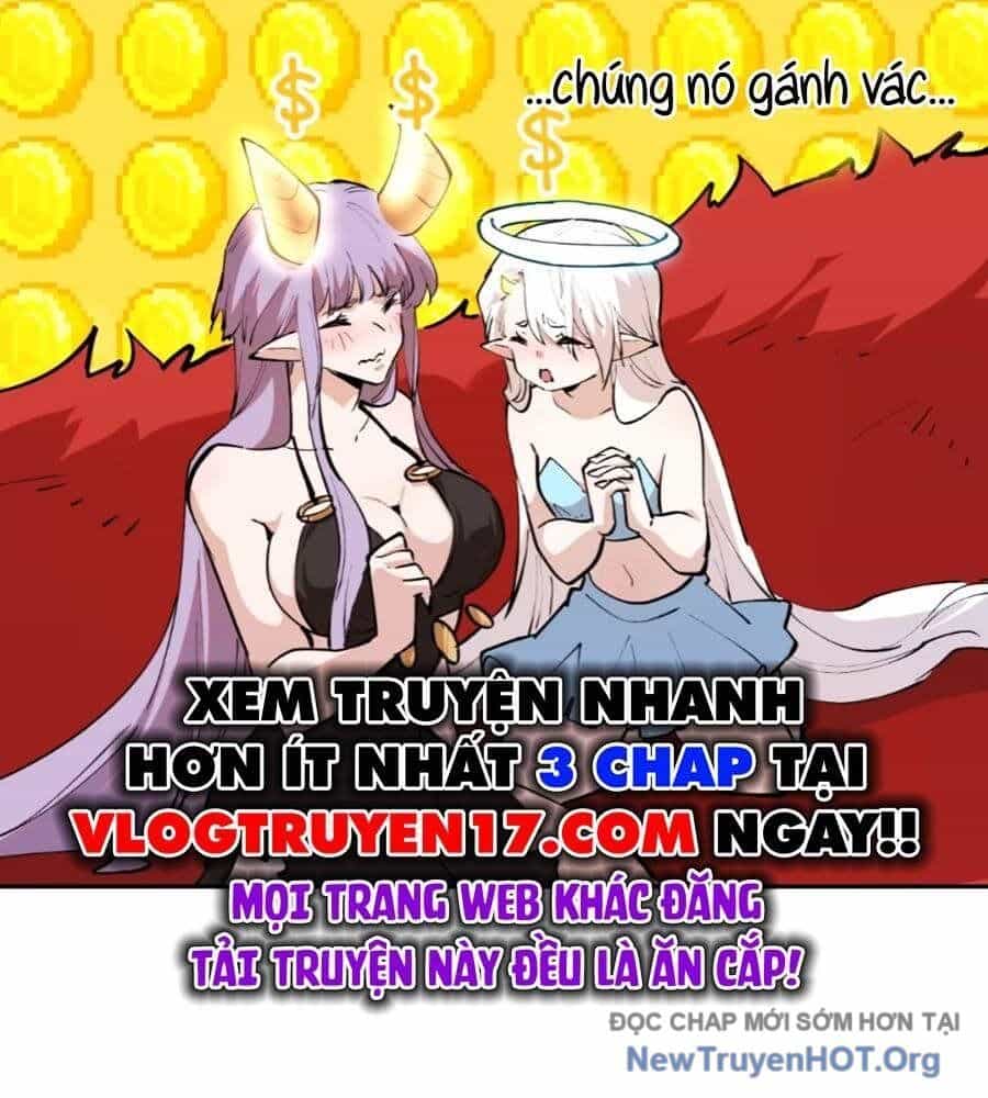 Tôi Vậy Mà Lại Là Trùm Cuối - Chương 76 - ảnh 18