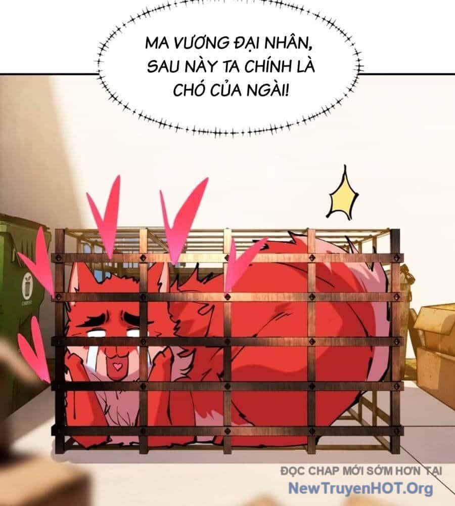 Tôi Vậy Mà Lại Là Trùm Cuối - Chương 76 - ảnh 22