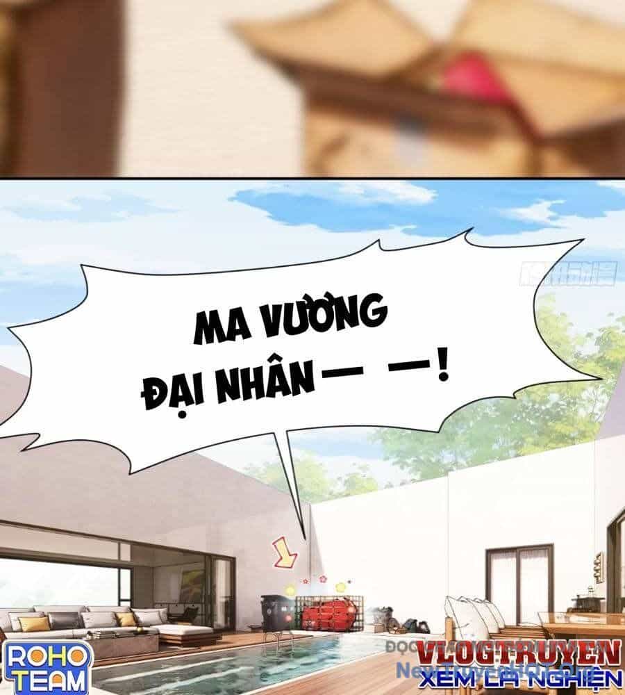 Tôi Vậy Mà Lại Là Trùm Cuối - Chương 76 - ảnh 23