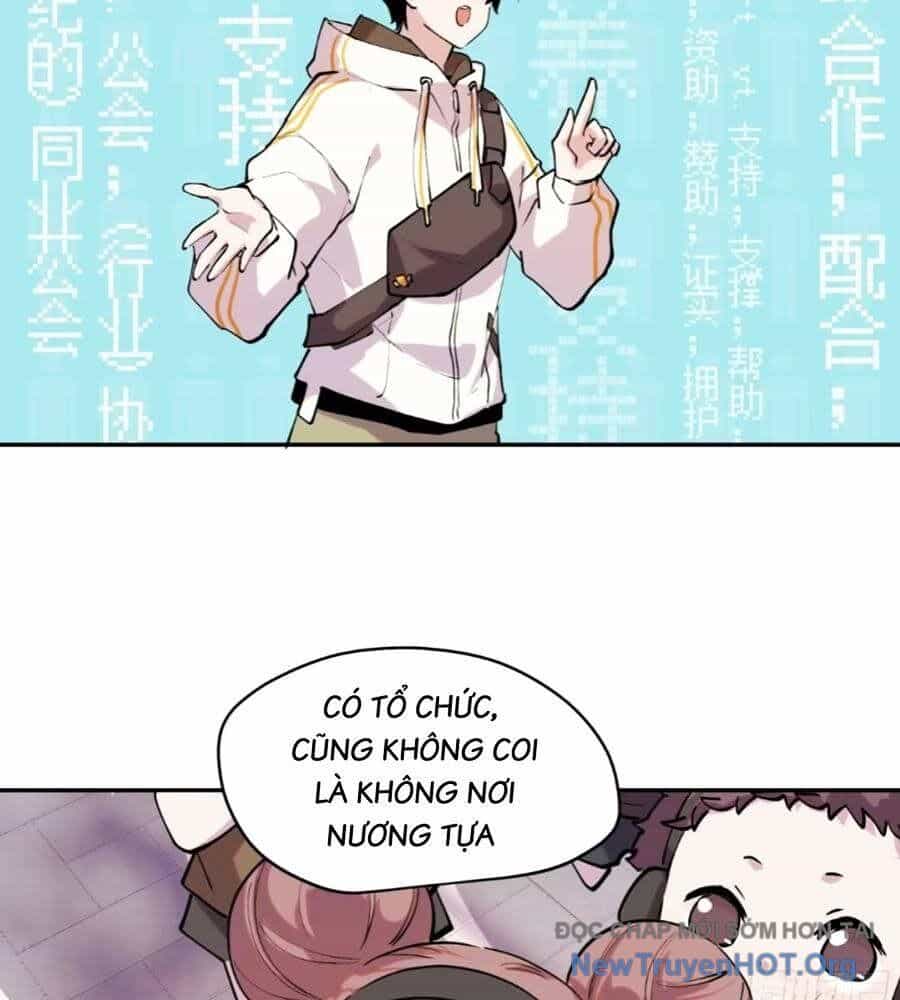 Tôi Vậy Mà Lại Là Trùm Cuối - Chương 76 - ảnh 44
