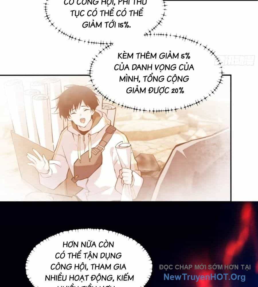 Tôi Vậy Mà Lại Là Trùm Cuối - Chương 76 - ảnh 48
