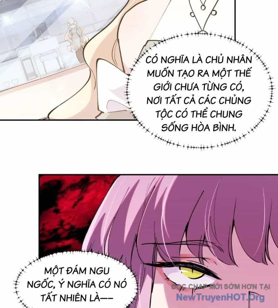 Tôi Vậy Mà Lại Là Trùm Cuối - Chương 76 - ảnh 59