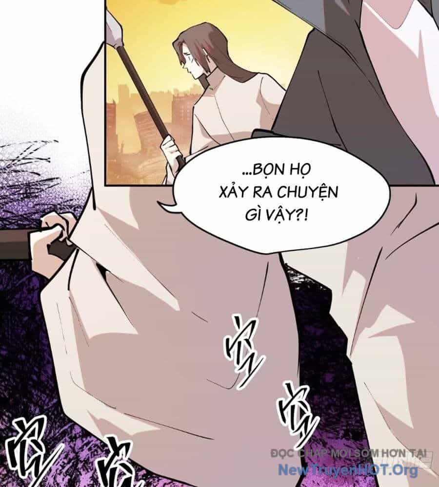 Tôi Vậy Mà Lại Là Trùm Cuối - Chương 77 - ảnh 17
