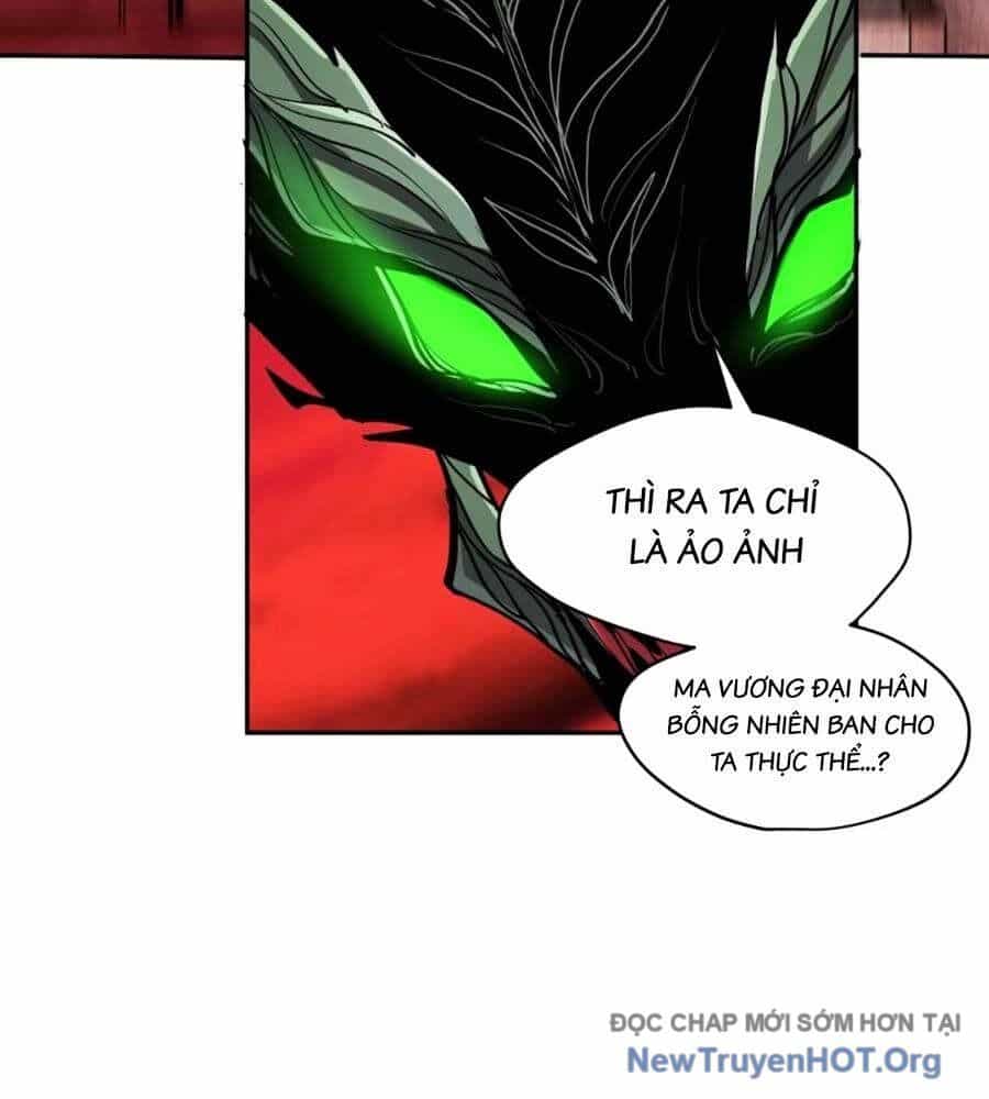 Tôi Vậy Mà Lại Là Trùm Cuối - Chương 77 - ảnh 24