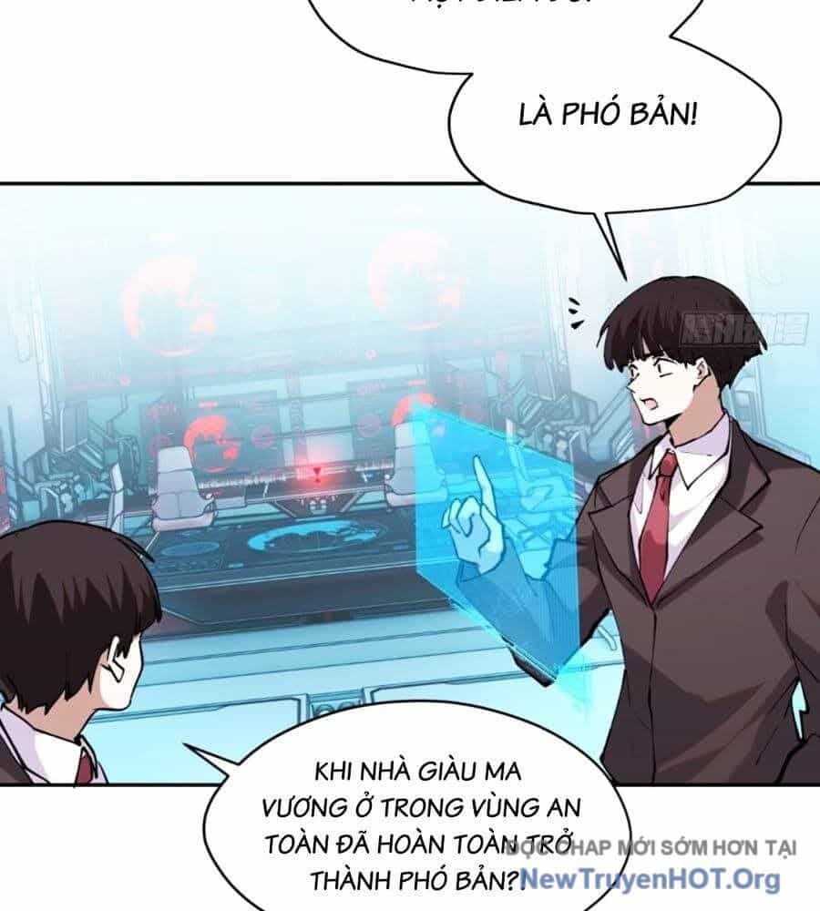 Tôi Vậy Mà Lại Là Trùm Cuối - Chương 77 - ảnh 26