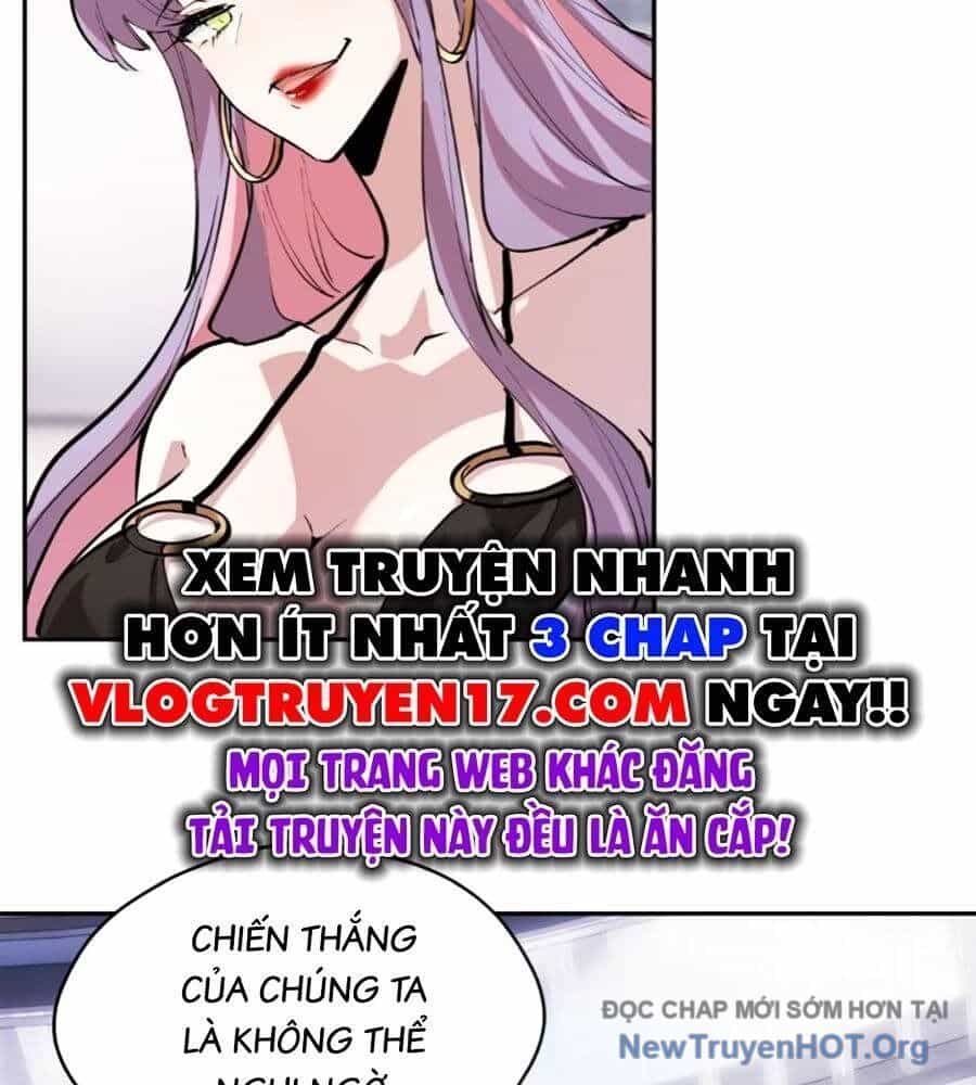 Tôi Vậy Mà Lại Là Trùm Cuối - Chương 77 - ảnh 45