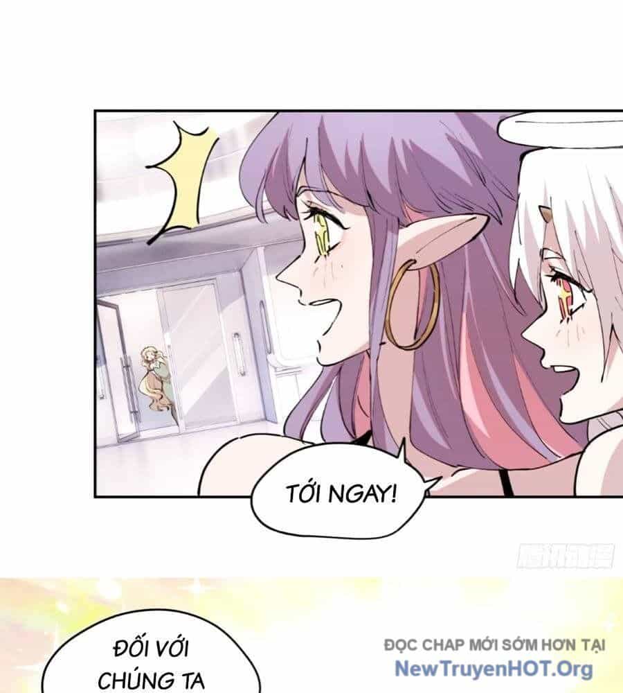 Tôi Vậy Mà Lại Là Trùm Cuối - Chương 77 - ảnh 48