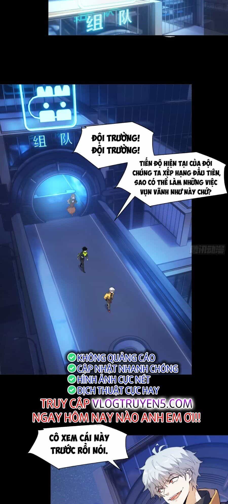 Tôi Vậy Mà Lại Là Trùm Cuối - Chương 8 - ảnh 3