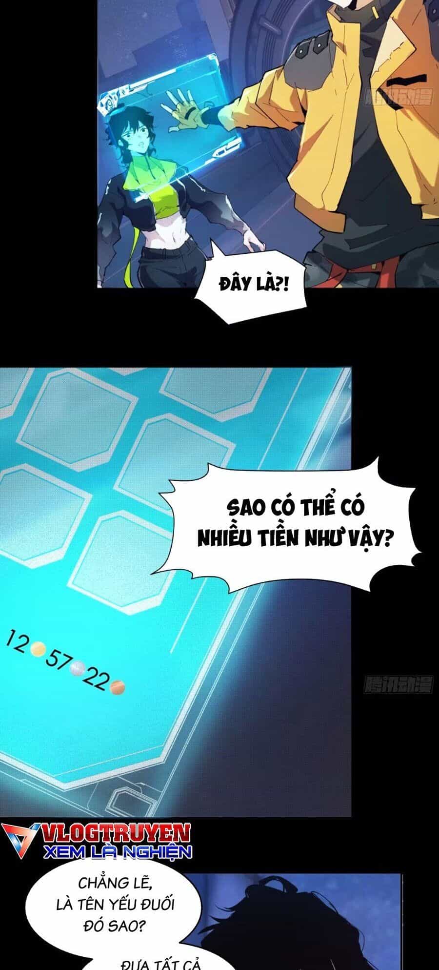 Tôi Vậy Mà Lại Là Trùm Cuối - Chương 8 - ảnh 4