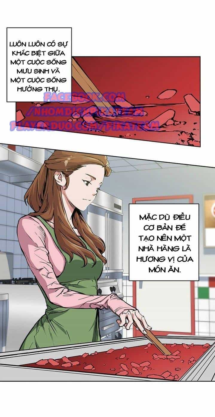 Tôi Viết Sách Để Thăng Cấp - Chương 1 - ảnh 14