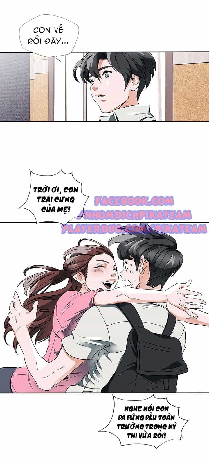 Tôi Viết Sách Để Thăng Cấp - Chương 10 - ảnh 31