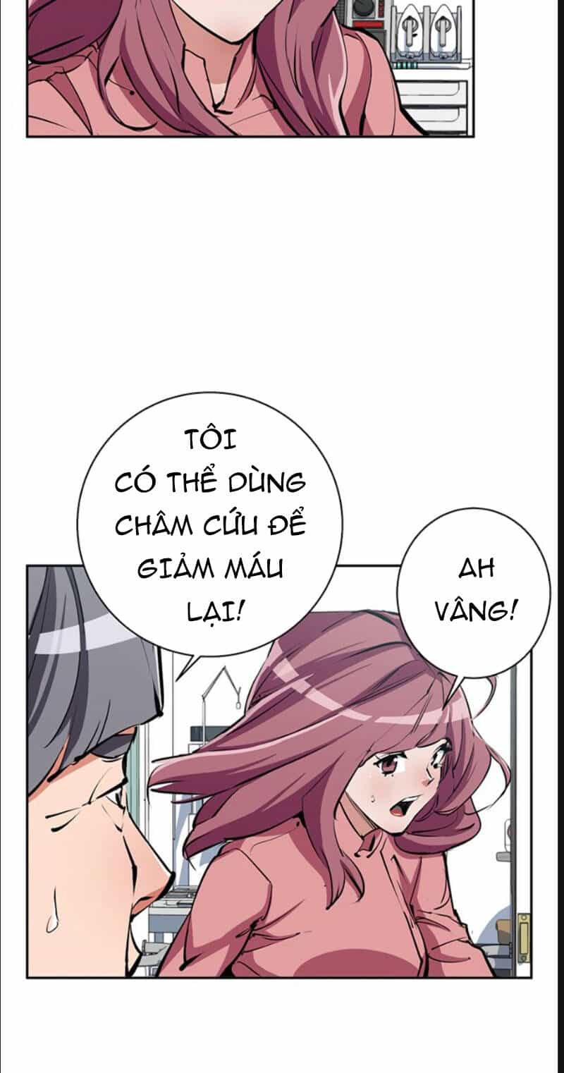 Tôi Viết Sách Để Thăng Cấp - Chương 99 - ảnh 22
