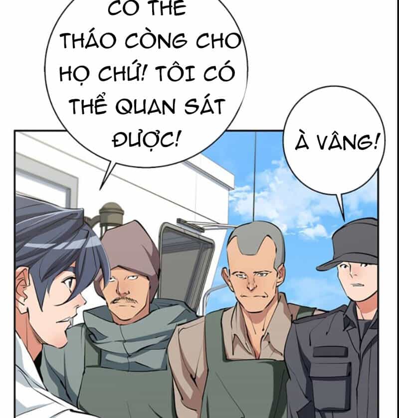 Tôi Viết Sách Để Thăng Cấp - Chương 101 - ảnh 82