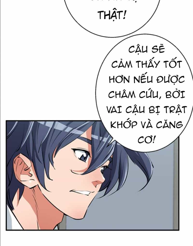 Tôi Viết Sách Để Thăng Cấp - Chương 108 - ảnh 9